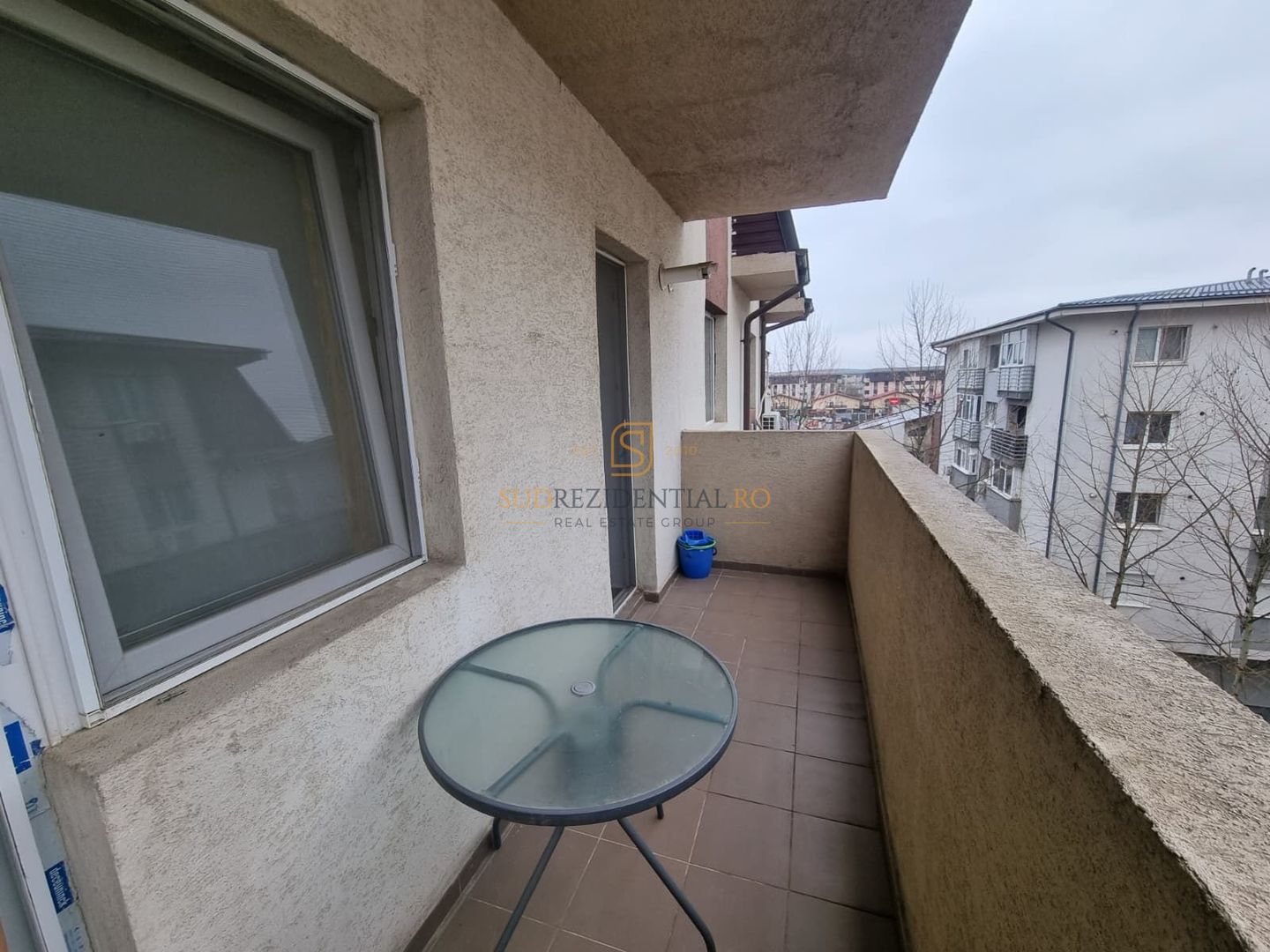 Garsoniera disponibila imediat, Popesti-Leordeni, acces metrou Berceni - Poză 9