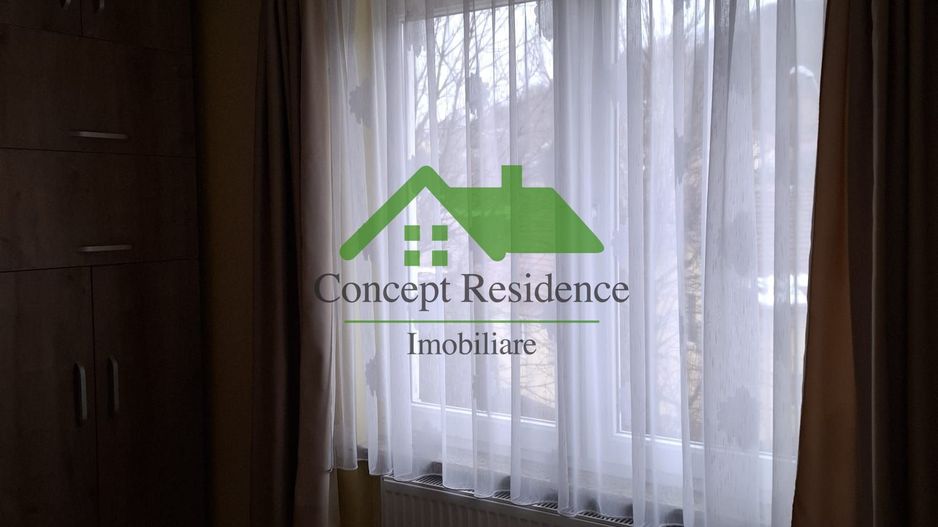 Exclusiv!3 camere renovat total, etaj2,, garaj inclus – zona Maniu - Poză 10