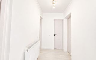 Casă renovată complet | 4 camere + Beci | Comision 0% | Str. Munteniei - Poză 4