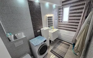 Penthouse 4 camere terasa 155 mp loc de parcare subteran - Poză 12