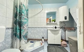 Casa individuala cu 6 camere  |    Urseni, Timis - Poză 3