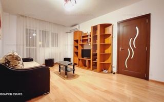 2 camere modern, bloc reabilitat termic, la 5 minute Metrou Stefan cel Mare - Poză 1