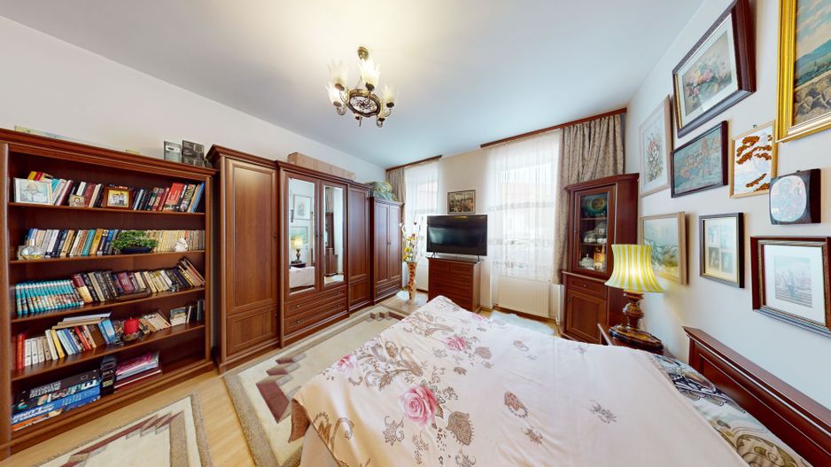 Apartament de vanzare Bistrita, zona centrala! - Poză 2