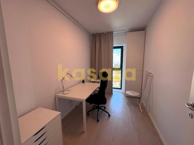 DE INCHIRIAT | APARTAMENT 4 CAMERE | BANEASA - SISESTI | BLOC NOU - Poză 7