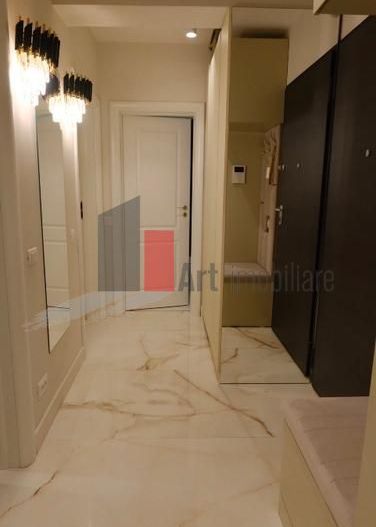 Apartament 2 camere | 55 mp | Plaza Residence | LujeruluiIMobilat cu designer - Poză 14