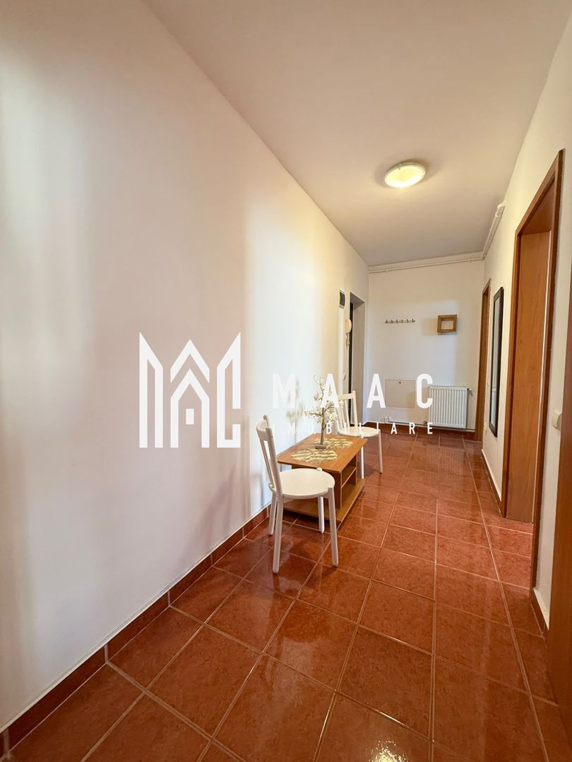 Apartament 2 camere | Etaj 1 | Parcare | Balcon | Siretului - Poză 7