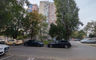 3 Camere Giulești, 60mp, Vedere Panoramică, Total de Renovat - Poză 33