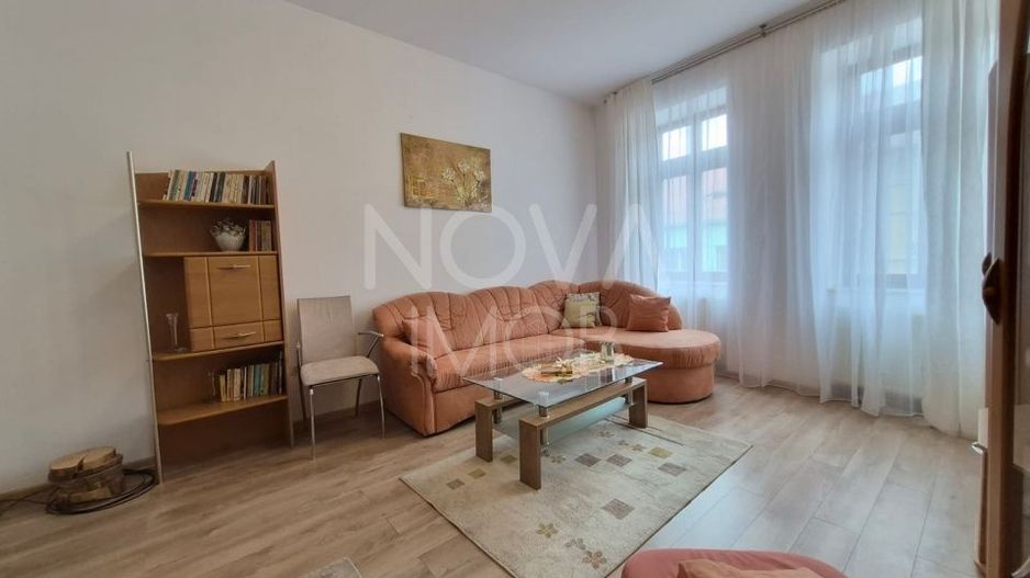 Apartament 2 camere, 9 Mai - Central - Poză 2