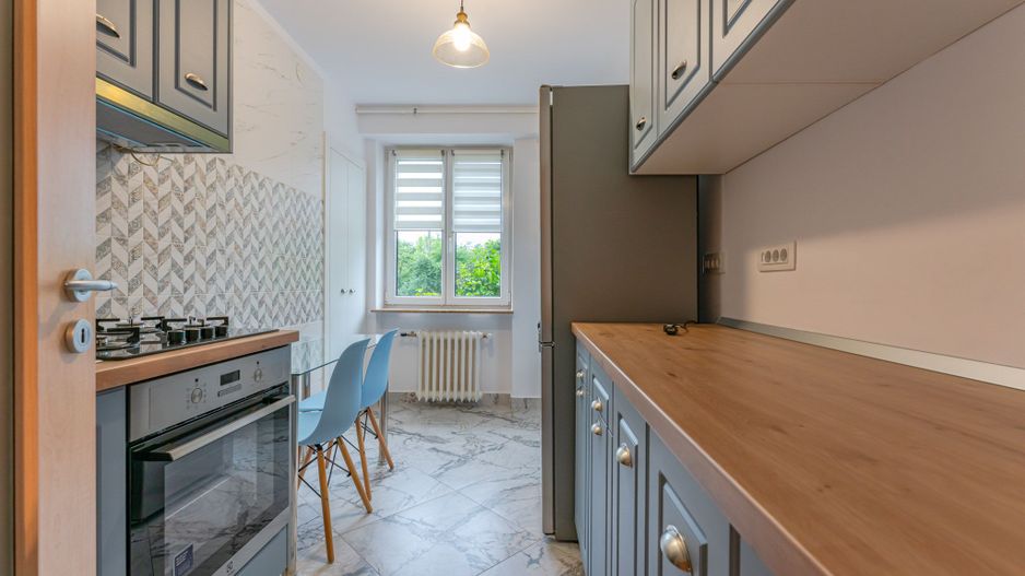 Apartament Decomandat Griviței | 70 mp | Etaj 1 | Boxă + Parcare - Poză 5