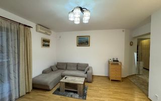 De inchiriat 3 camere zona Piata Domenii, 82mp utili, an 2006, direct proprietar - Poză 2