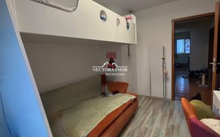 NECTORA IMOB-Apartament 3 camere, 2 bai, 2 balcoane, Zona Horea, 64 mp - Poză 5