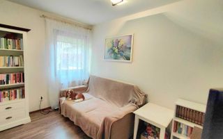 Apartament 3 camere cu terasa 19 mp si boxa, bloc nou, zona Borhanci! - Poză 4
