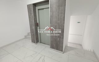 NECTORA IMOB-Apartament modern utilat,2 camere, Str. A.Xenopol, Etaj 2 - Poză 13