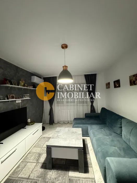 3 CAMERE, DECOMANDAT,  2 BAI - STRADA DIMINETII - Poză 1