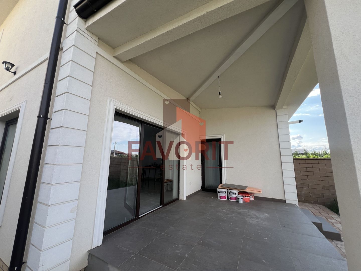 Duplex 5 camere | 3 bai | Chisoda - Poză 5