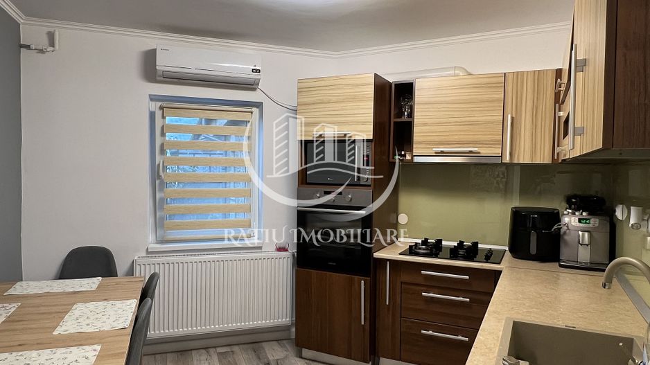 Apartament cu 2 camere | Parcare supraterana | Velenta | Oradea - Poză 6