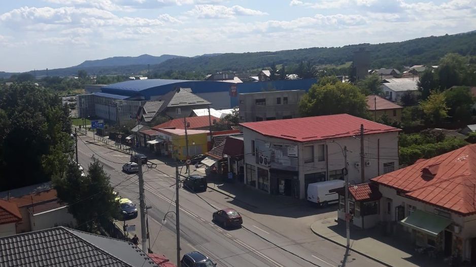 Hotel Capitol de vanzare Valenii de Munte Prahova - Poză 5