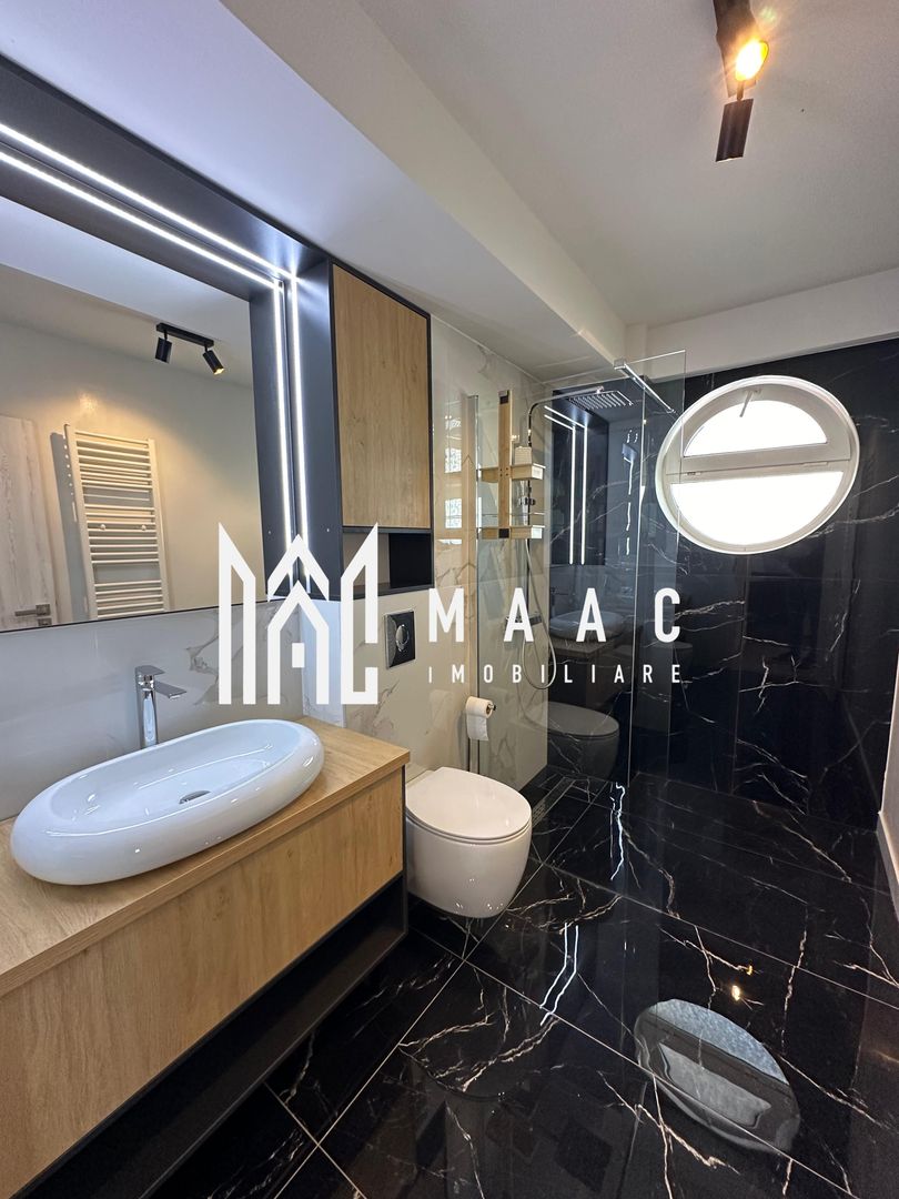 Apartament 3 camere I Lift I Modern I Balcon I Central - Poză 5