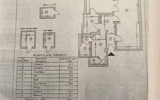 80 mp I Sala Palatului I Etaj 2/9 I Creditabil - Poză 12