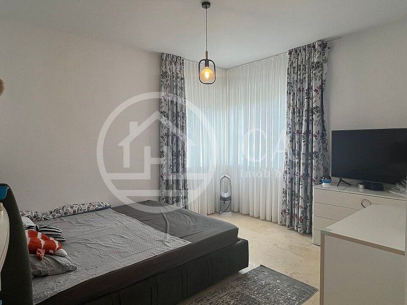 Casa SMART HOME moderna cu 4 camere de vanzare in Santandrei Bihor - Poză 16