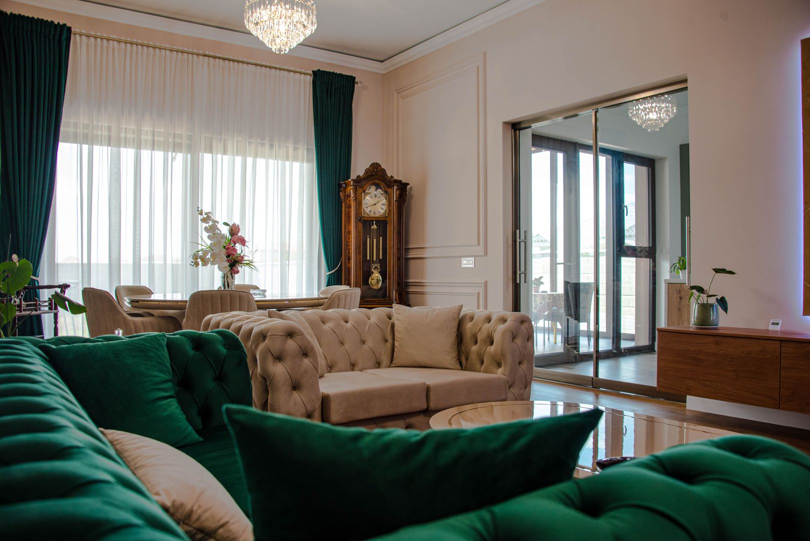 Casa individuala superba, comision 0%. - Poză 4
