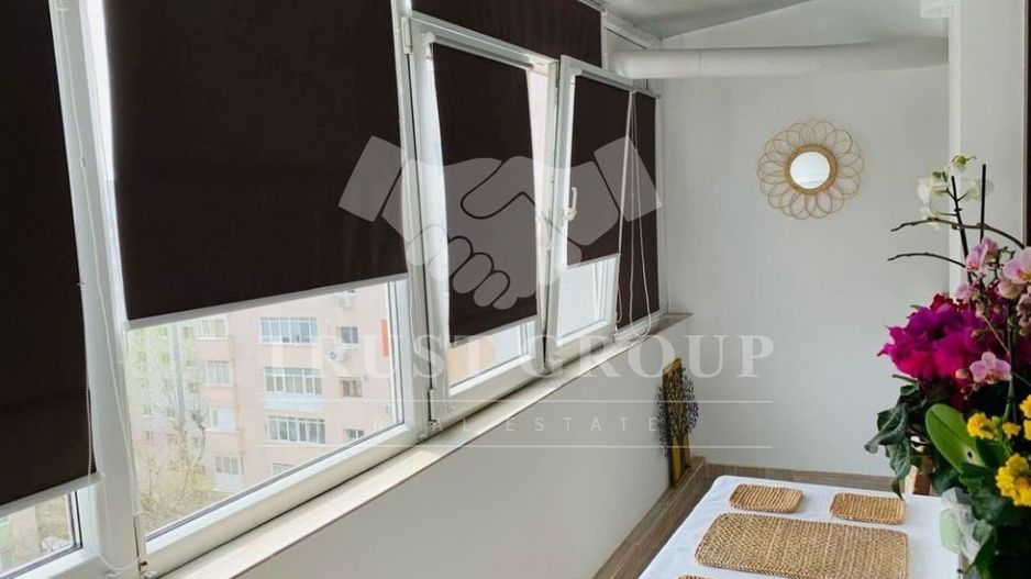 Apartament 3 camere Titulescu | Imobil 1981 - Poză 8