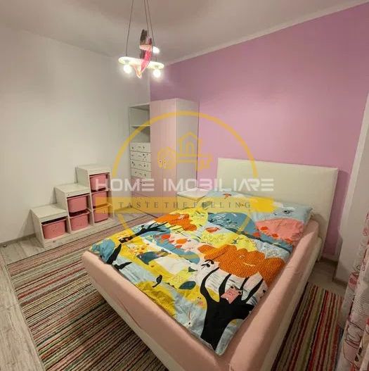 Apartament 3 camere Mobilat&Utilat+Boxa+Loc de parcare-Bloc nou-Zona Cug - Poză 5