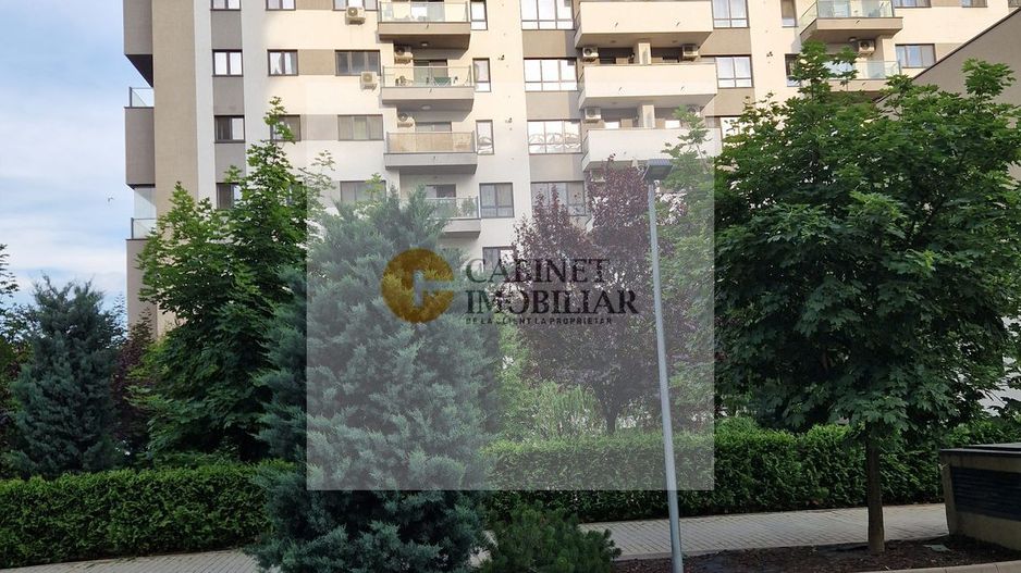 2 Camere - 59MP | Decomandat | 2016 | Credit | Gran Via Park - Poză 11