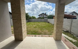 COMISION 0 | Casă individuală 4 camere | 140 mp utili | Giroc - Poză 15