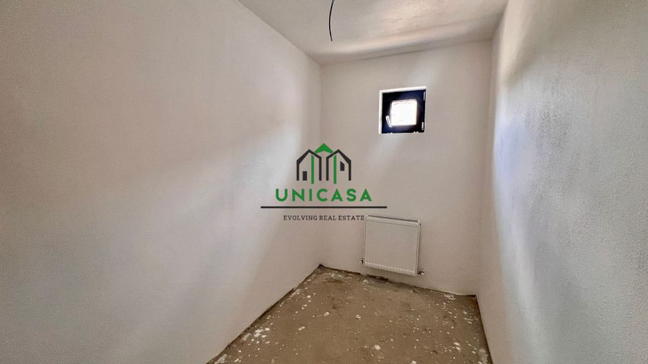 Casa Mihaesti/ 3 Camere - Poză 9