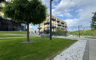 Apartament 1 camera + loc parcare FREYA Residence - Poză 32
