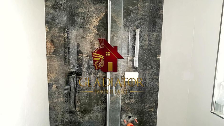 Vila semisingle Horpaz Profi 4 camere, direct dezvoltator, comision 0 - Poză 4