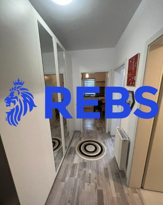 Apartament 1 camera | Avantgarden 3 - Poză 4