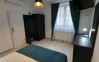 Apartament 1 cameră de închiriat | Sibiu | 25 mp | baie proprie - Poză 1