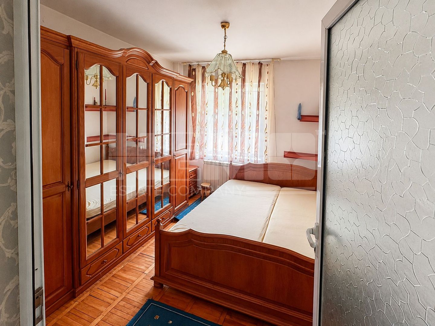 Apartament George Enescu | 3 camere | Etaj 6 | Mansarda | 95000 Euro - Poză 5