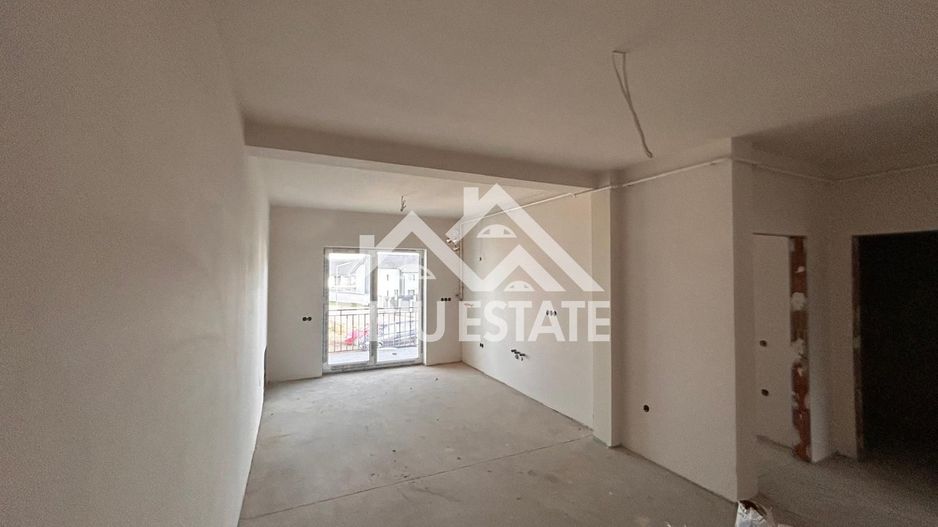 Investiția perfectă: apartament modern cu 2 camere si balcon în Șelimbăr - Poză 10