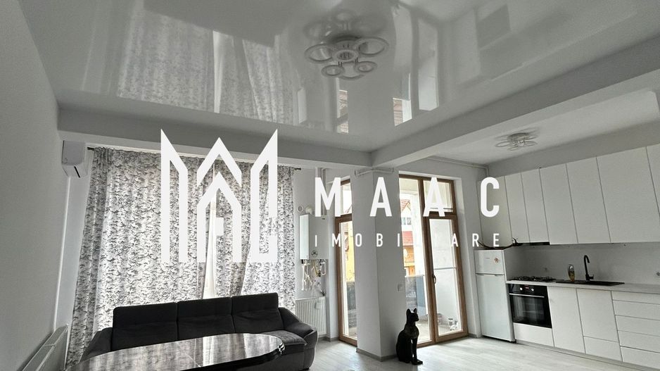 Apartament 2 camere I 55 mpu I Utilat I Parcare I Șelimbăr - Poză 3