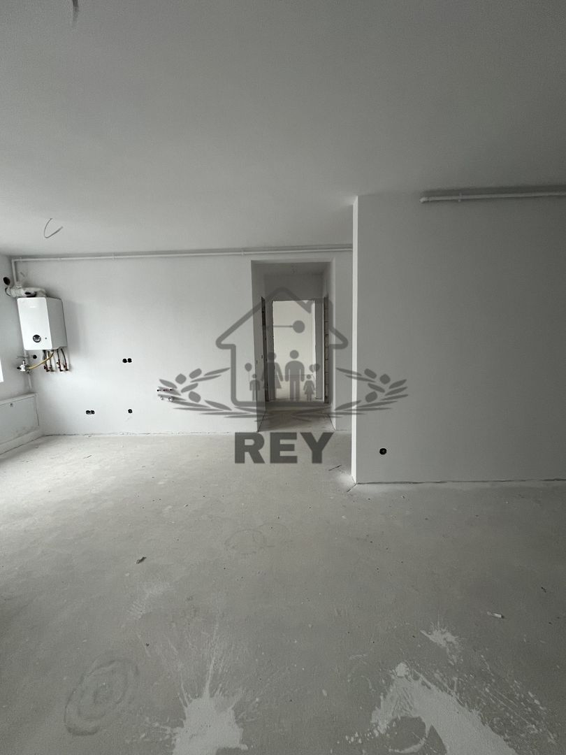 Apartament 2 dormitoare etaj 2,Selimbăr - Poză 15