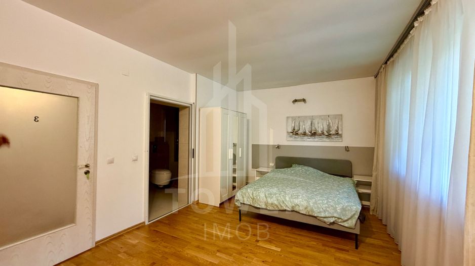 Casă premium de vânzare- zona Ștrand - Poză 33