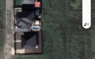 Teren intravilan de 2000 mp cu utilități în Vorovești, strada Pieptănari - Poză 2