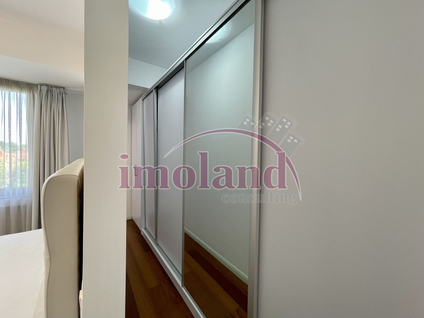 Inchiriere apartament lux 3 cam | 155 mp, 3 locuri de parcare, boxă | Kiseleff - Poză 16