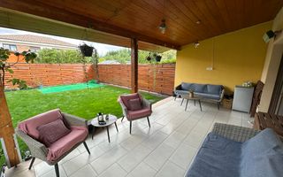 Duplex cu 5 camere de vanzare  în zona Aradului - Poză 7