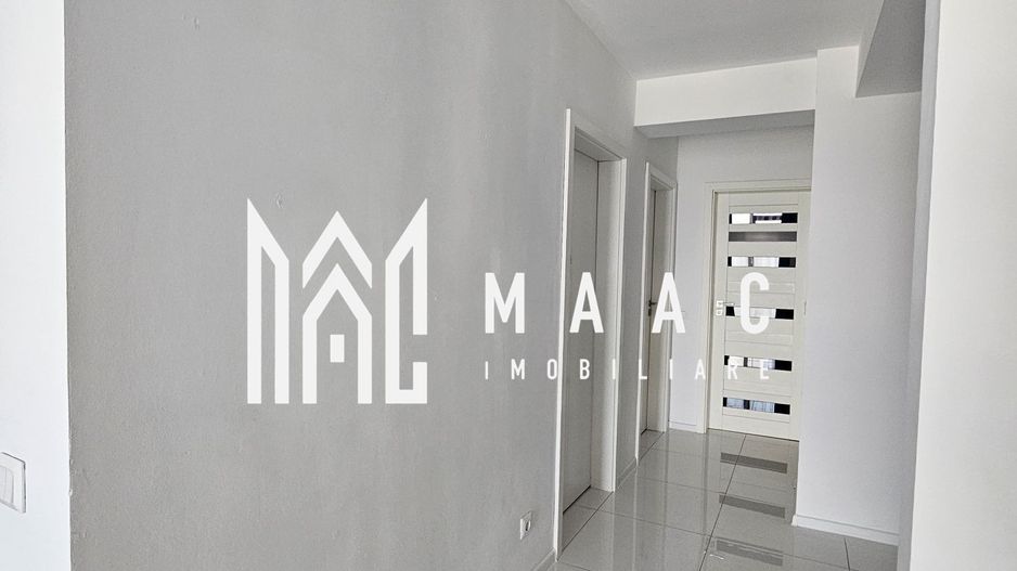 Apartament 3 camere I Decomandat I2 Balcoane I Doamna Stanca - Poză 8