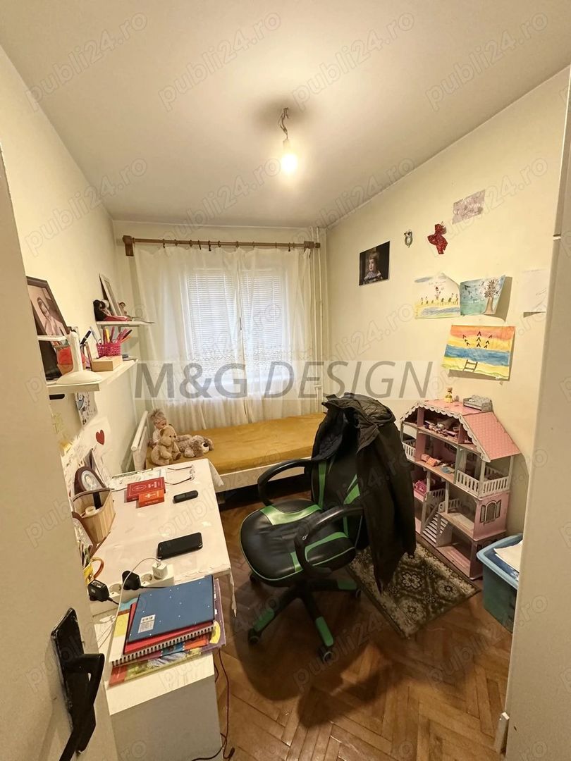 Apartament 3 camere zona  Iosefin - Poză 5