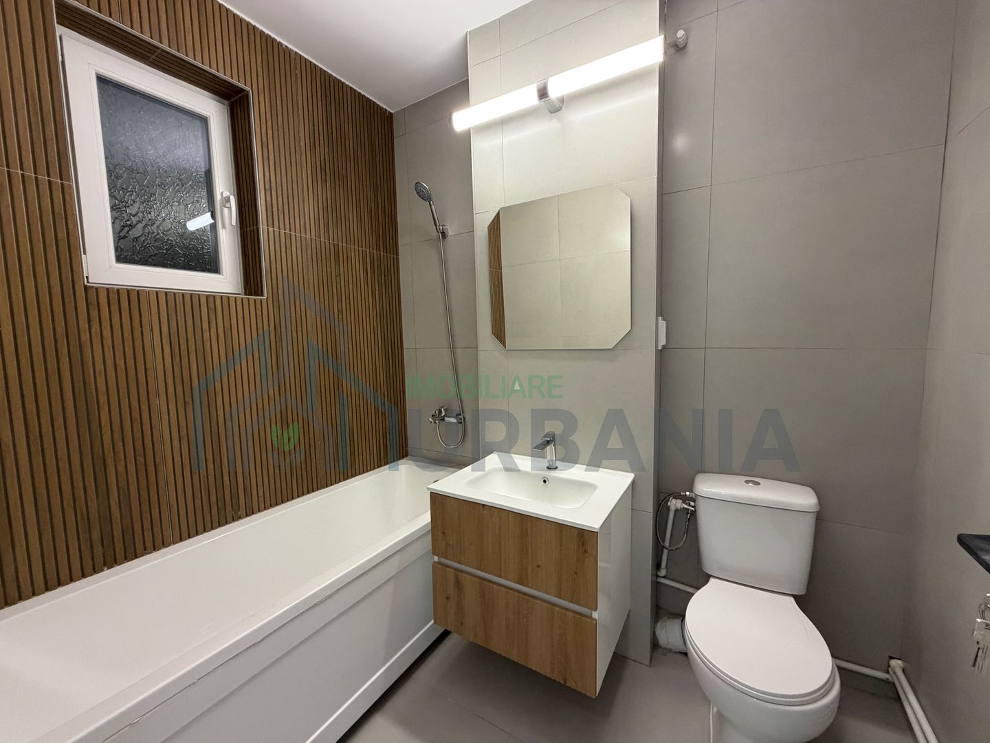 Apartament 2 camere, etajul 2, Tătărași, Iași – vânzare - Poză 2