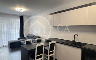 Apartament cu 2 camere de inchiriat in Prima Onestilor Oradea - Poză 1