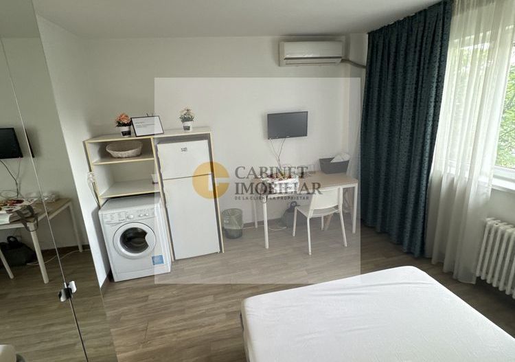Garsoniera  | Bd Iancu de Hunedoara -Victoriei | Etaj 2/8 - Poză 4