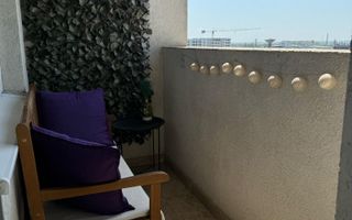 APARTAMENT 2 CAMERE –  PACII - ROTAR PARK RESIDENCE - Poză 10