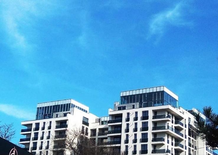 Apartament 2 camere Floreasca-Aviatiei, Complex Dinamic City - Poză 8