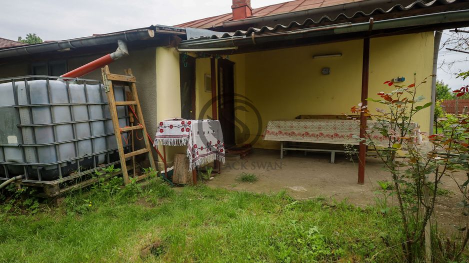 Casa cu 4 camere de vanzare | Gorgota, Prahova | Comision 0 % - Poză 19
